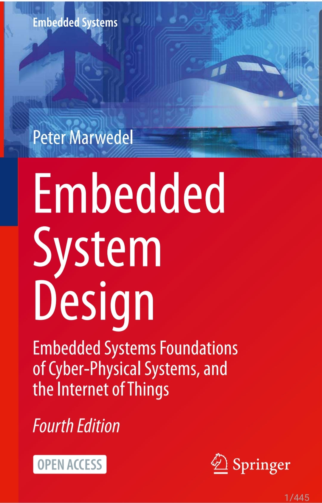 Embeded System Design